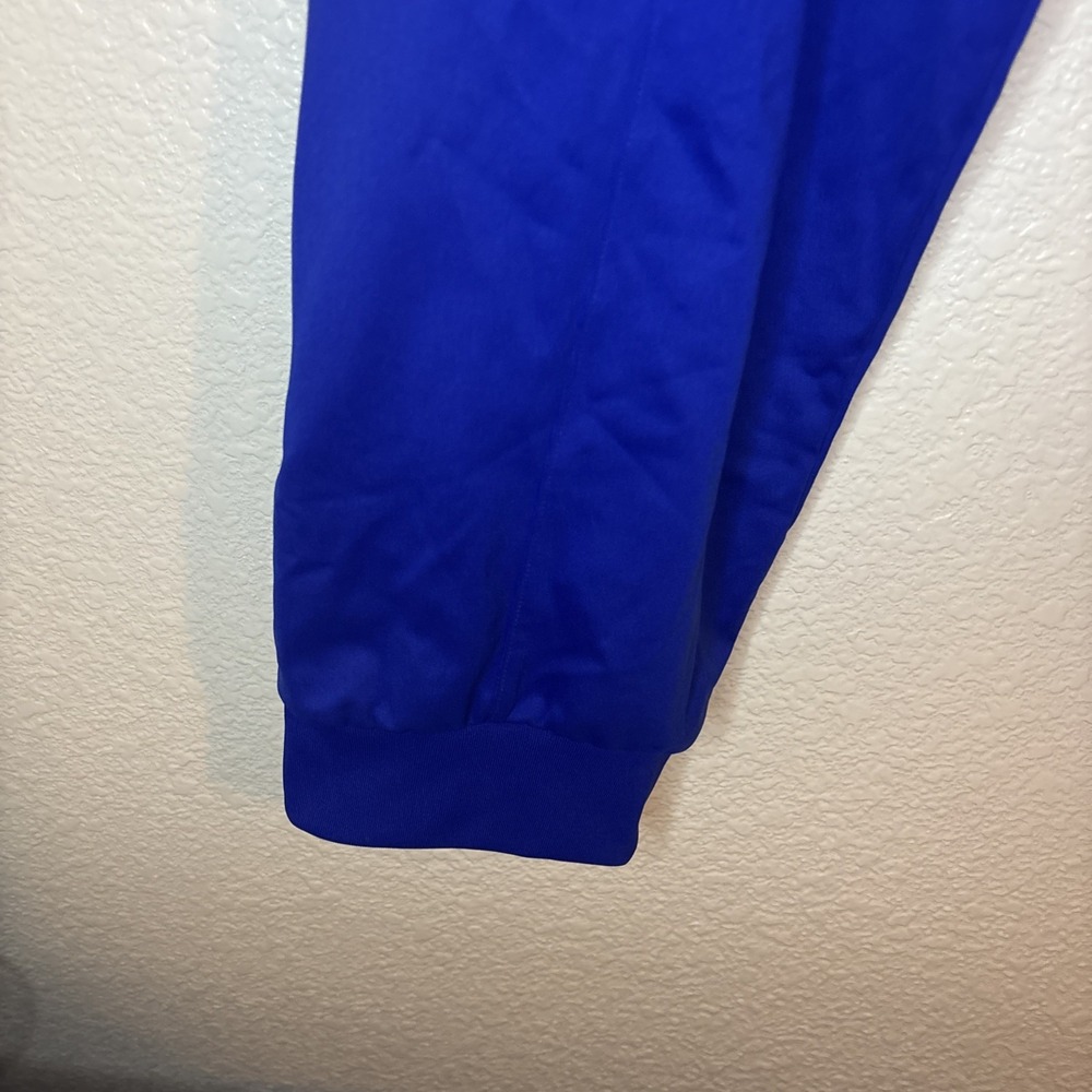 Vintage Adidas Joggers‎ Aloxe Small 3 Stripes USA Joggers Soccer size XL - Picture 4 of 16